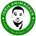 Idris Animasaun's Blog