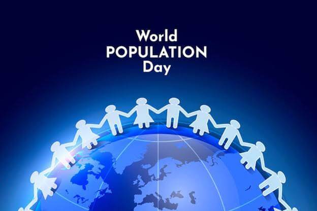 World Population Day, Idris Animasaun advocates for rights of women, girl child and exploring the abundance of social media in global population campaign